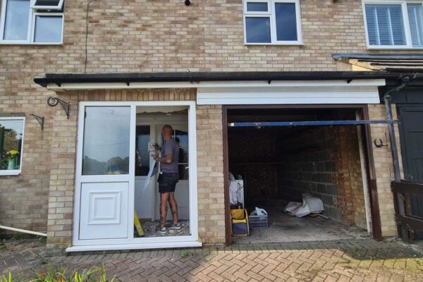 EXTENSIONS | NEW BUILDS | RENOVATIONS & REFURBISHMENTS | LANDSCAPING | BATHROOM & KITCHEN FITTING | DRIVEWAYS | GARAGE CONVERSIONS | BRICKLAYING | CARPENTRY